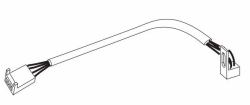 Intermec 1-040559-900 Pièce détachée ou accessoire pour imprimante/scanner Senseur 1 pièce[s] 