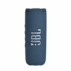 JBL FLIP 6 Enceinte portable stéréo Bleu 20 W 