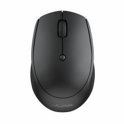 JLab GO souris Bureau Ambidextre RF sans fil + Bluetooth 1600 DPI 