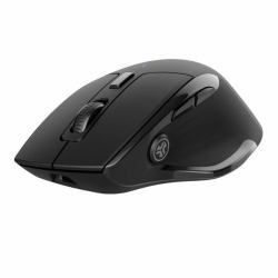 JLab JBuds souris Bureau Droitier Bluetooth + USB Type-A Optique 2400 DPI 