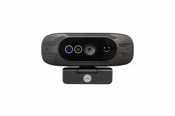 JPL Vision access webcam 2000000 MP 1920 x 1080 pixels USB Noir 