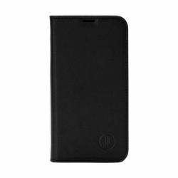 JT BERLIN BookCase Tegel coque de protection pour téléphones portables 17,5 cm [6.9"] Folio Noir 