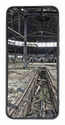 JT BERLIN Pankow Soft coque de protection pour téléphones portables 15,8 cm [6.2"] Housse Noir 