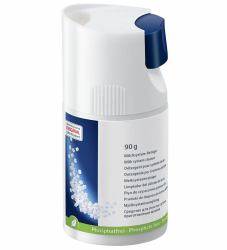 JURA Flacon d’origine 90 g avec système de dosage, pour 30 nettoyages 