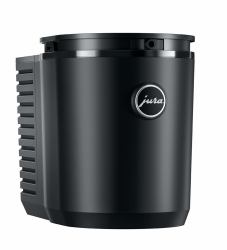 JURA Cool Control Noir 1,1 L Réservoir à lait 