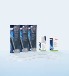 JURA Care Kit Kit de maintenance 