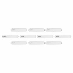 Jabra 14101-52 accessoire pour casque /oreillettes Pince à vêtements 