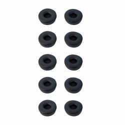 Jabra 14101-60 accessoire pour casque /oreillettes Kit d'accessoires 