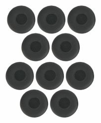 Jabra 14101-84 accessoire pour casque /oreillettes Couvre oreillettes jetables 