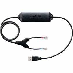 Jabra 14201-32 accessoire pour casque /oreillettes Adaptateur EHS 