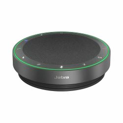 Jabra Speak2 75 haut-parleur Universel USB/Bluetooth Gris 