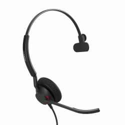 Jabra Engage 50 II Casque Avec fil Arceau USB Type-C 