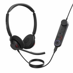 Jabra Engage 50 II Casque Avec fil Arceau 