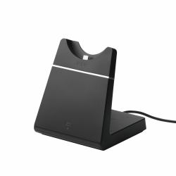 Jabra Evolve 65 Casque Avec fil &sans fil Arceau Bureau/Centre d'appels Micro-USB Bluetooth Noir 