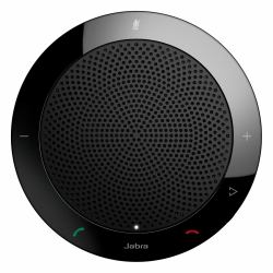 Jabra Speak 410 haut-parleur PC USB 2.0 Noir 