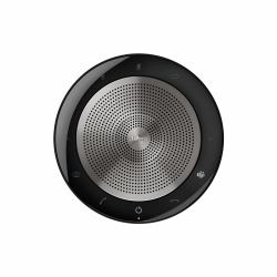 Jabra Speak 750 haut-parleur Universel USB/Bluetooth Noir, Argent 