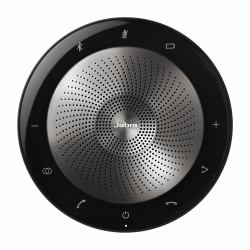 Jabra Speak 710 haut-parleur Universel USB/Bluetooth Noir, Argent 