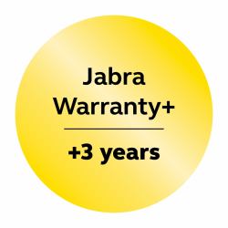 Jabra 820X-39893 extension de garantie et support 