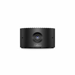 Jabra PanaCast 20 13 MP Noir 3840 x 2160 pixels 30 ips 
