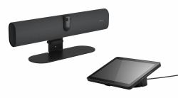 Jabra Panacast 40 VBS MS Teams Rooms Noir 3840 x 1080 pixels 