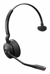 Jabra Engage 55 SE Casque Sans fil Bureau/Centre d'appels USB Type-C 