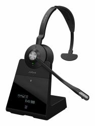 Jabra Engage 75 SE Casque USB Type-C Bluetooth 