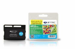 Jet Tec 101H093337 cartouche d'encre Cyan 