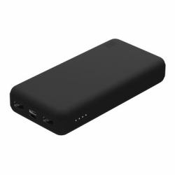 Juice JUI-PBANK-5-ECO-BLK banque d'alimentation électrique 15000 mAh Noir 
