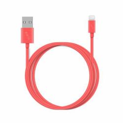 Juice JUI-CABLE-LIGHT-2M-RND-ECO-CRL Corail 