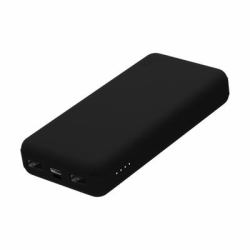 Juice JUI-PBANK-MAX-20000MA-ECO-BLK 20000 mAh Noir 