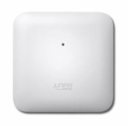Juniper AP24 [WW] Blanc Connexion Ethernet, supportant l'alimentation via ce port [PoE] 
