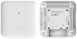 Juniper AP43 [WW] 3500 Mbit/s Blanc Connexion Ethernet, supportant l'alimentation via ce port [PoE] 