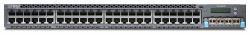 Juniper EX4300 Géré Gigabit Ethernet [10/100/1000] 1U Gris 