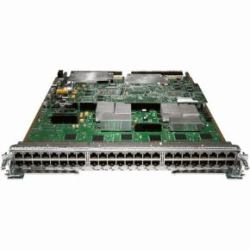 Juniper EX8200-48T module de commutation réseau Fast Ethernet 