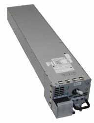 Juniper JPSU-650W-DC-AFO composant de commutation Alimentation électrique 