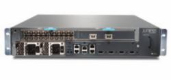 Juniper MX10 AC Bundle châssis de réseaux 2U Noir 