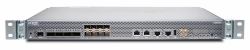 Juniper MX204 châssis de réseaux 1U Gris 