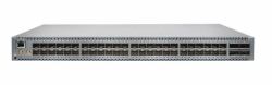 Juniper QFX5100-48S-3AFO commutateur réseau Géré L2/L3 Gris 