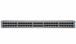 Juniper 48X10GT + 6X100G 1U AC AIRFLOW IN 