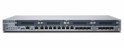Juniper SRX340 pare-feux [matériel] 1U 4,7 Gbit/s 