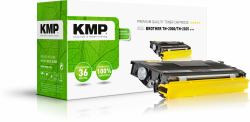 KMP B-T10 Cartouche de toner 1 pièce[s] Noir 