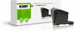 KMP K-T61 Cartouche de toner 1 pièce[s] Noir 