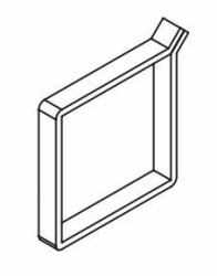 KYOCERA 302HN02990 filtre à air 