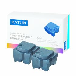 Katun 108R00931 bâton d'encre 2 pièce[s] 4300 pages 