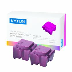 Katun 108R00932 bâton d'encre 2 pièce[s] 4300 pages 