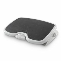 Kensington Repose-pieds SmartFit Solemate Plus [gris] 