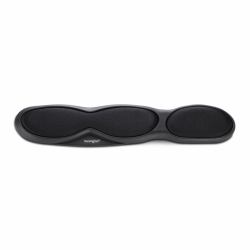 Kensington Repose-poignets en gel pour clavier coloris noir 