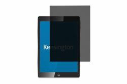Kensington Filtre de confidentialité amovible à 2 directions pour iPad Pro 10,5" 2017 paysage 