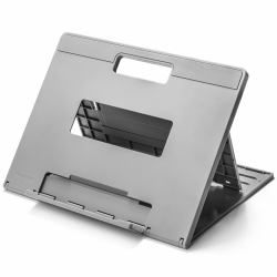 Kensington Rehausseur ergonomique SmartFit Easy Riser Go pour ordinateurs portables jusqu’à 17" 