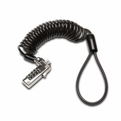 Kensington Câble de sécurité NanoSaver portable à combinaison 
